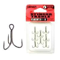 Трійник Owner ST-11 ul 10 Фотографія